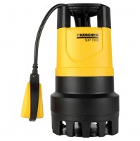 Дренажный насос для грязной воды